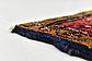 5' x 11' 2 Hossainabad Persian Runner Rug thumbnail image 7