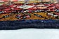 5' x 11' 2 Hossainabad Persian Runner Rug thumbnail image 8