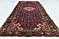 152cm x 340cm Hossainabad Persian Runner Rug thumbnail image 3