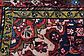 152cm x 340cm Hossainabad Persian Runner Rug thumbnail image 5