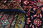 152cm x 340cm Hossainabad Persian Runner Rug thumbnail image 9