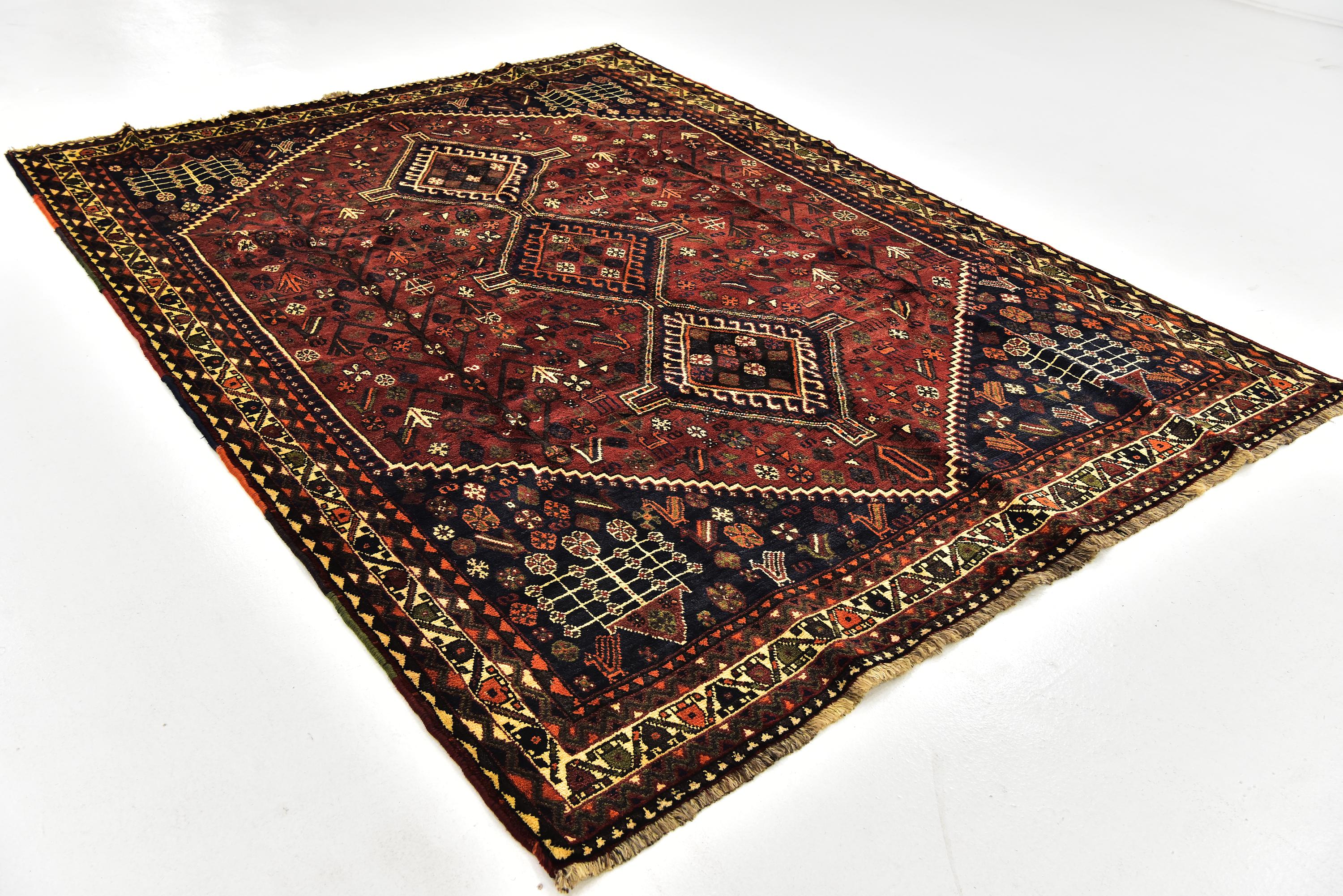Main image of rug