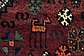 6' 10 x 9' 4 Ghashghaei Persian Rug thumbnail image 10