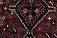 6' 10 x 9' 4 Ghashghaei Persian Rug thumbnail image 3