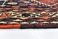 6' 10 x 9' 4 Ghashghaei Persian Rug thumbnail image 7