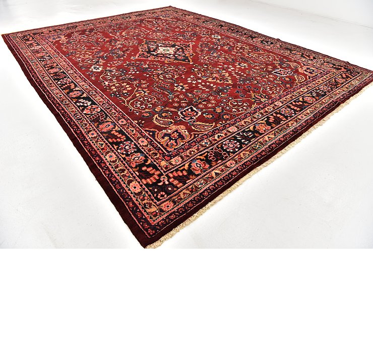 10' 8 x 13' 8 Liliyan Persian Rug