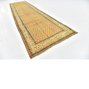 3' 6 x 13' 10 Botemir Persian Runner ...