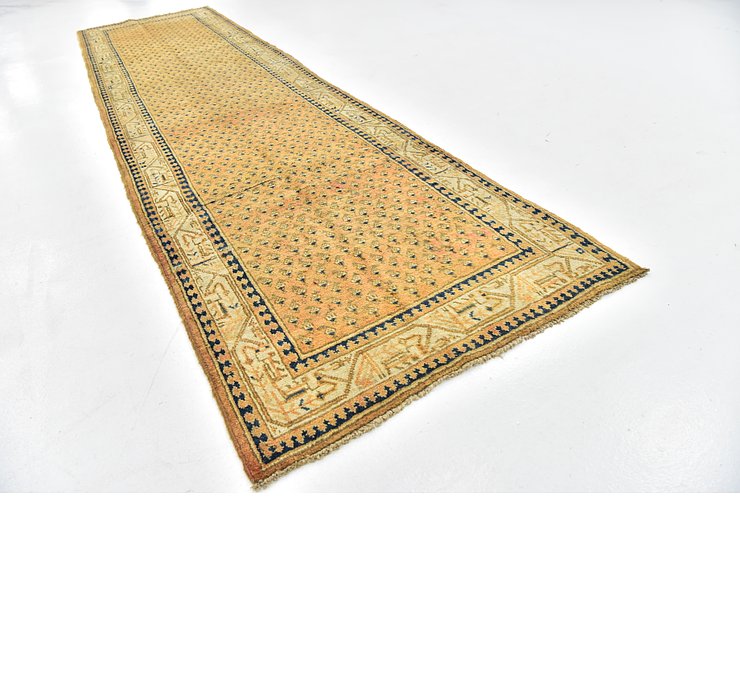 3' 6 x 13' 10 Botemir Persian Runner ...