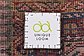6' 9 x 10' 2 Botemir Persian Rug thumbnail image 12