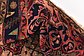 5' 3 x 10' 7 Koliaei Persian Runner Rug thumbnail image 10