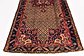 5' 3 x 10' 7 Koliaei Persian Runner Rug thumbnail image 5