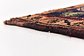 5' 3 x 10' 7 Koliaei Persian Runner Rug thumbnail image 7