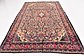 6' 10 x 10' 6 Hamedan Persian Rug thumbnail image 3