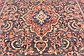 6' 10 x 10' 6 Hamedan Persian Rug thumbnail image 4