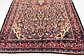 6' 10 x 10' 6 Hamedan Persian Rug thumbnail image 5