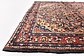 6' 10 x 10' 6 Hamedan Persian Rug thumbnail image 6