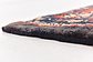 6' 10 x 10' 6 Hamedan Persian Rug thumbnail image 7