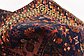 6' 6 x 9' 2 Ghashghaei Persian Rug thumbnail image 10