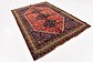 6' 6 x 9' 2 Ghashghaei Persian Rug thumbnail image 2