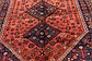 6' 6 x 9' 2 Ghashghaei Persian Rug thumbnail image 4