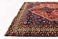 6' 6 x 9' 2 Ghashghaei Persian Rug thumbnail image 6