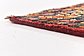 6' 6 x 9' 2 Ghashghaei Persian Rug thumbnail image 7