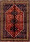 6' 6 x 9' 2 Ghashghaei Persian Rug thumbnail image 1