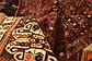 7' x 9' 10 Ghashghaei Persian Rug thumbnail image 10
