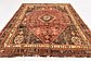 7' x 9' 10 Ghashghaei Persian Rug thumbnail image 3
