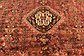 7' x 9' 10 Ghashghaei Persian Rug thumbnail image 4