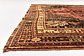 7' x 9' 10 Ghashghaei Persian Rug thumbnail image 6