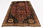 5' 5 x 7' 6 Ghashghaei Persian Rug thumbnail image 3