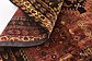5' 5 x 7' 6 Ghashghaei Persian Rug thumbnail image 9