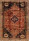 5' 5 x 7' 6 Ghashghaei Persian Rug thumbnail image 1