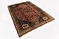 5' 5 x 7' 6 Ghashghaei Persian Rug thumbnail
