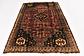5' 5 x 7' 6 Ghashghaei Persian Rug thumbnail