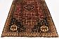 5' 5 x 7' 6 Ghashghaei Persian Rug thumbnail