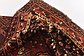 7' 3 x 9' 9 Ghashghaei Persian Rug thumbnail image 10