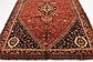 7' 3 x 9' 9 Ghashghaei Persian Rug thumbnail image 5