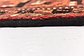 7' 3 x 9' 9 Ghashghaei Persian Rug thumbnail image 8