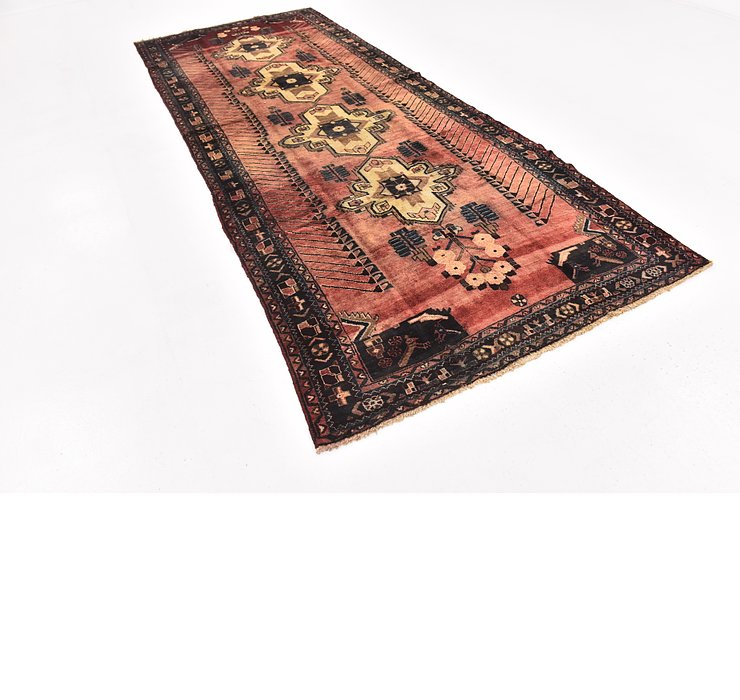 5' 2 x 13' Saveh Persian Runner Rug