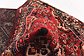 3' 9 x 9' 5 Hamedan Persian Runner Rug thumbnail image 9