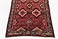 3' 9 x 9' 5 Hamedan Persian Runner Rug thumbnail image 4