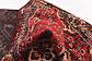 3' 9 x 9' 5 Hamedan Persian Runner Rug thumbnail