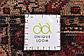 3' 9 x 9' 5 Hamedan Persian Runner Rug thumbnail