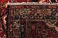 3' 9 x 9' 5 Hamedan Persian Runner Rug thumbnail