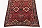 3' 9 x 9' 5 Hamedan Persian Runner Rug thumbnail