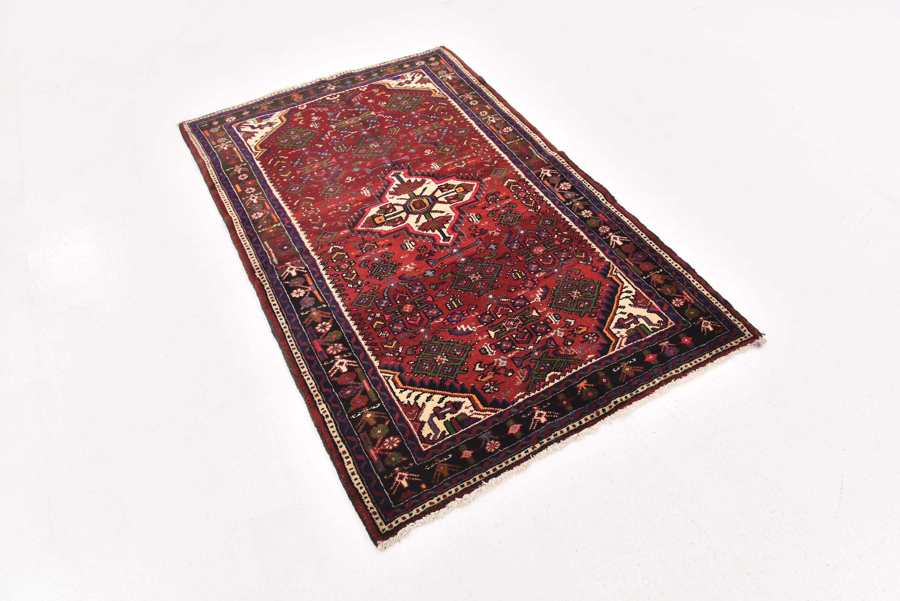 Main image of rug