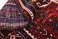 3' 7 x 6' Hossainabad Persian Rug thumbnail image 8
