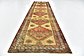3' 6 x 14' Meshkin Persian Runner Rug thumbnail image 2